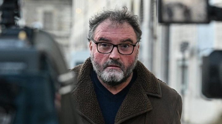 Đầu độc 30 bệnh nhân khiến 12 người đã tử vong, nam bác sĩ gây mê ở Pháp bị tuyên án chung thân