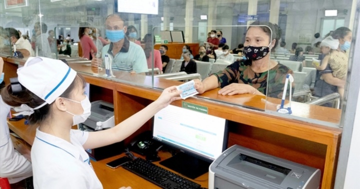 Bộ Y tế đề xuất xây dựng chính sách BHYT bổ sung, mở rộng quyền lợi cho người tham gia