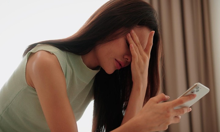 Cảnh báo mới đối với người dùng iPhone và Android, tuyệt đối cảnh giác với loại tệp này!