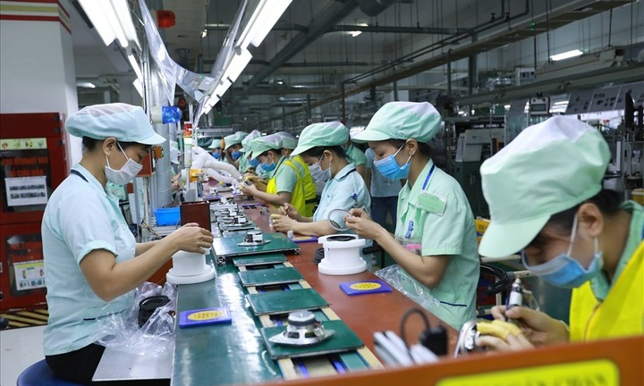 Chi tiết các khoản chi cho người lao động không được trừ khi tính thuế thu nhập doanh nghiệp