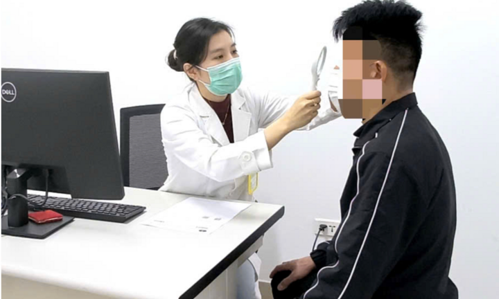 Tin tức đời sống 20/12: Người đàn ông cầu cứu bác sĩ vì vùng nhạy cảm ngứa dữ dội