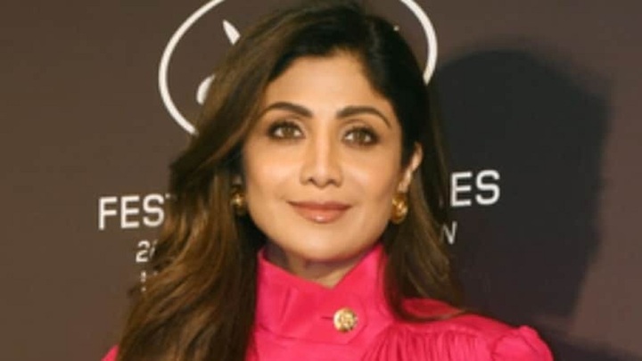 Luật sư lên tiếng về thông tin nữ diễn viên nổi tiếng Shilpa Shetty bị khám xét nhà