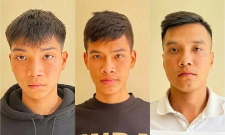 Khởi tố Đào Quang Linh- đối tượng lừa bán iPhone giá chỉ 250.000 đồng