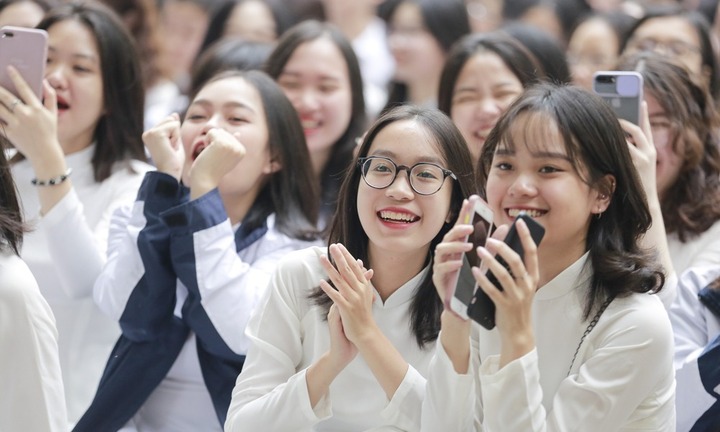 Lịch nghỉ Tết Nguyên đán Bính Ngọ 2026 của nhiều trường đại học