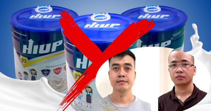 Vụ sữa giả Hiup: Tiết lộ về công ty Nature Made, “cánh tay nối dài” sản xuất hàng giả cho Z Holding