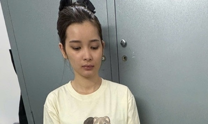 Lời khai bất ngờ của Đỗ Huỳnh Anh Thư