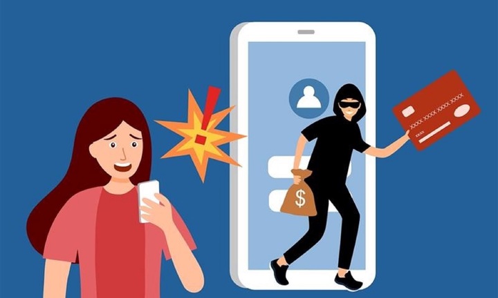 FBI cảnh báo thủ đoạn lừa đảo mới qua tin nhắn giả mạo