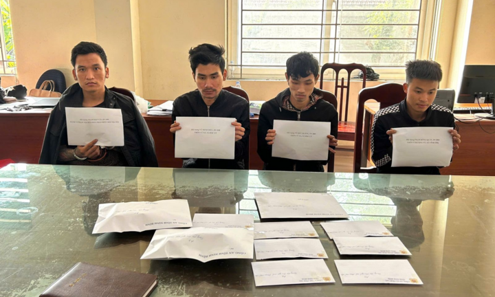 Bắt giữ Phạm Hải Văn, Phạm Hồng Quân