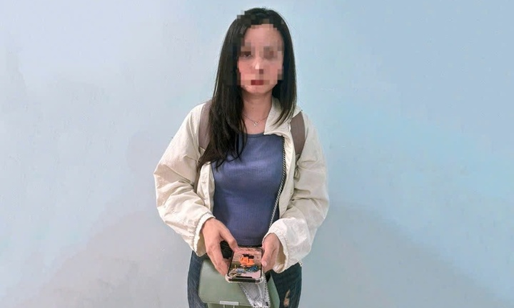 Phát hiện đối tượng bị truy tìm tại Cửa khẩu Quốc tế Mộc Bài