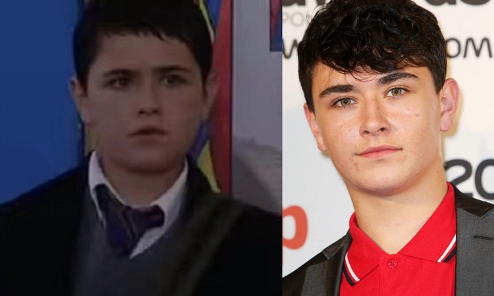 Sao nhí một thời đột ngột qua đời khiến nhiều người bàng hoàng, xót xa