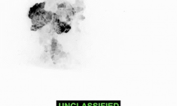 Mỹ tấn công hàng loạt mục tiêu ở Syria