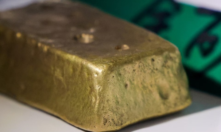 Trung Quốc công bố phát hiện mỏ vàng dưới biển đầu tiên với trữ lượng khổng lồ