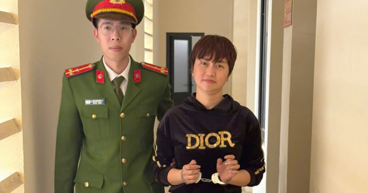 Bắt người phụ nữ giả chết suốt 5 năm để chiếm đoạt hơn 1,2 tỷ đồng tiền bảo hiểm