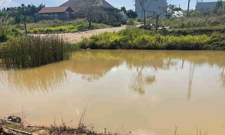 Hoàn cảnh đáng thương của học sinh tử vong vì đuối nước ở Lâm Đồng