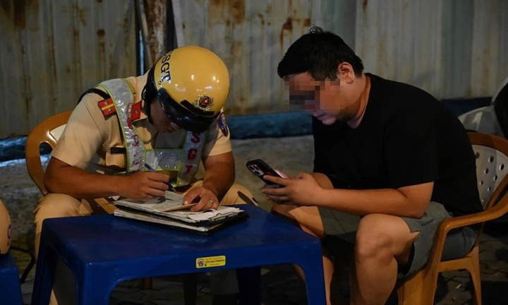 Nhậu cùng để bạn 