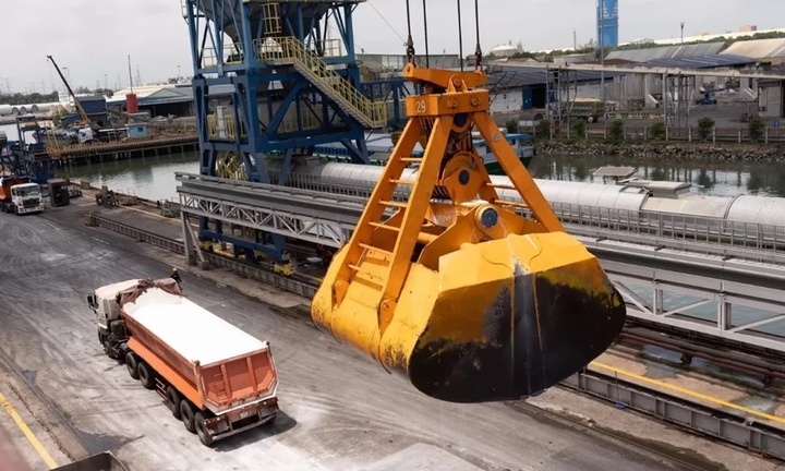 PVFCCo – Phú Mỹ: Năm 2025 ước vượt doanh thu 16.000 tỷ đồng