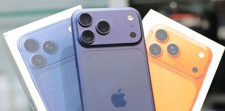 Apple kêu gọi người dùng iPhone từ iPhone 11 trở lên cần làm ngay điều này!