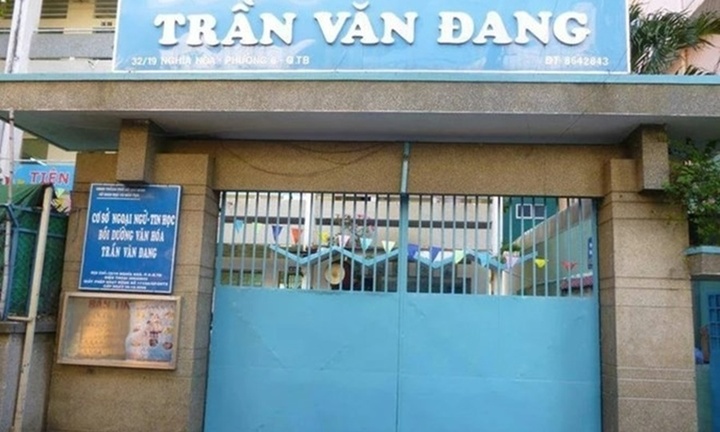 Hạ thi đua đối với giáo viên phạt tiền, bắt học sinh dậy lúc 5h sáng