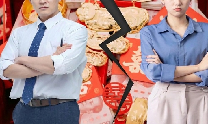 Kiện đòi sính lễ vì bạn gái 