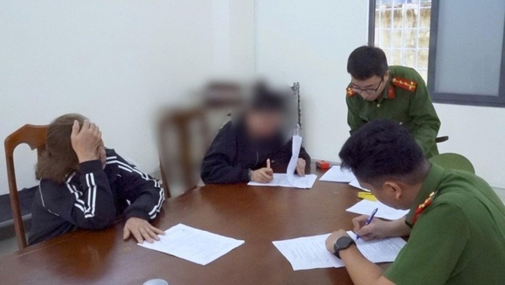 Lý do Lê Thị Thảo An bị khởi tố