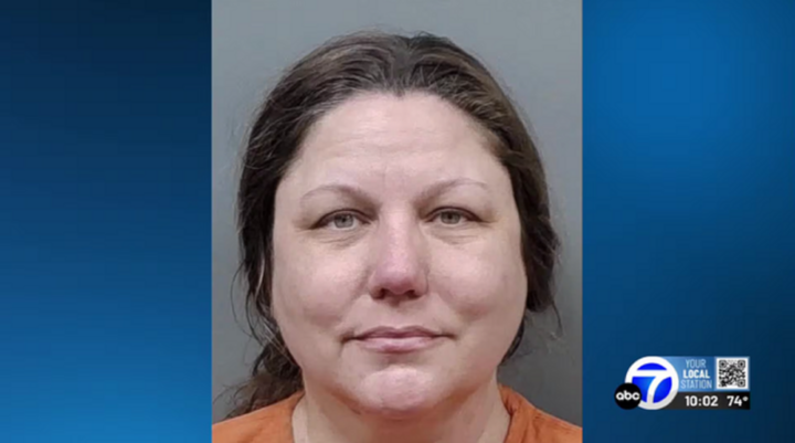 Bắt người phụ nữ 51 tuổi sau khi 2 chồng cũ tử vong trong cùng một ngày tại Mỹ