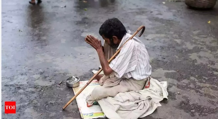 Người đàn ông ăn xin có tài sản hơn 26 tỷ đồng vẫn quyết không bỏ nghề