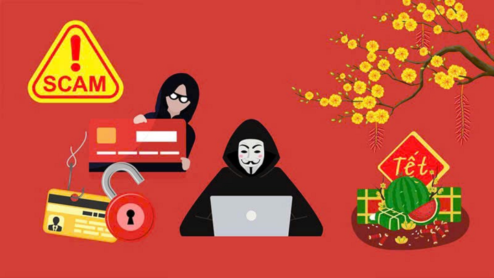 Công an TP.Hải Phòng cảnh báo nóng về các phương thức lừa đảo dịp cuối năm