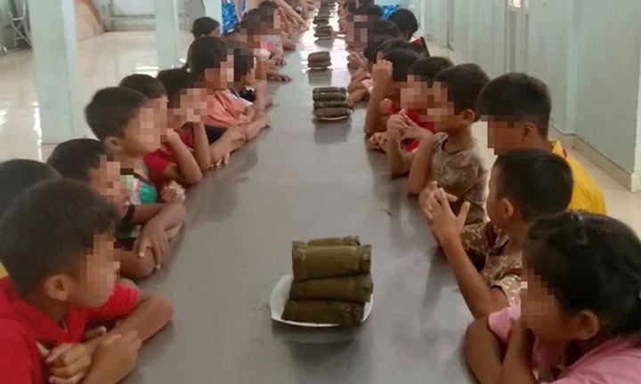 Tin tức giáo dục: Tình tiết mới nhất vụ 40 học sinh nhập viện sau bữa ăn bán trú ở Quảng Trị