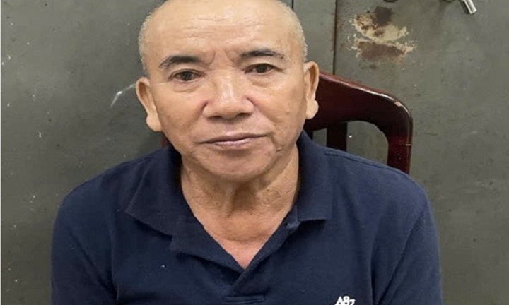 Bắt Nguyễn Văn Sơn - đối tượng trốn truy nã suốt 27 năm 