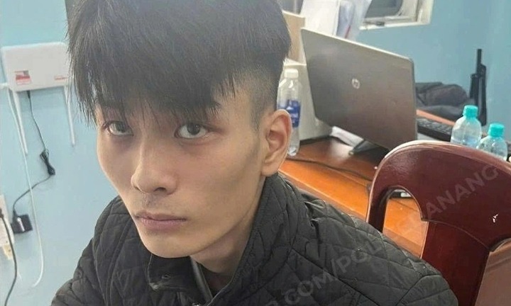 Bắt Phạm Ngọc Anh Khoa 