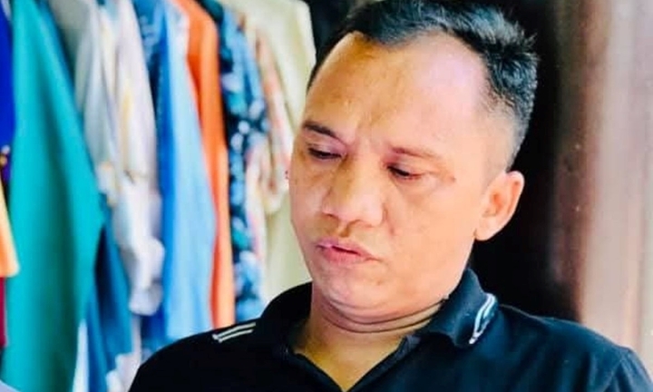Đạo diễn Bá Vọng đột ngột qua đời vì nhồi máu cơ tim, nhiều nghệ sĩ bàng hoàng