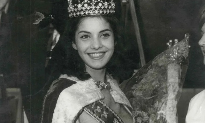 Hoa hậu Hoàn vũ đầu tiên của Brazil qua đời