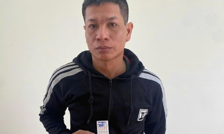 Hưng Yên: Bắt giữ đối tượng tàng trữ trái phép chất ma túy