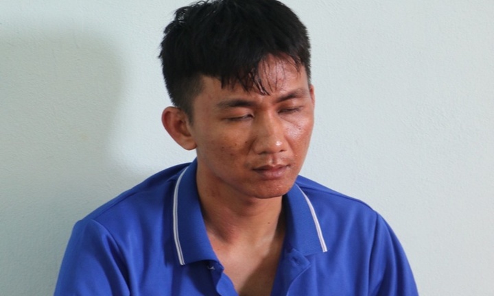 Vụ bảo vệ bệnh viện Đa khoa Vĩnh Long bị đâm tử vong: Nguyễn Minh Tâm khai gì?