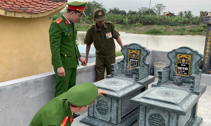 Vụ “giả chết” trục lợi hơn 1 tỷ đồng tiền bảo hiểm ở Thanh Hóa: Kịch bản tinh vi và cái giá phải trả