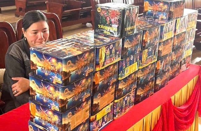 Bắt Nguyễn Thị Thúy Liễu