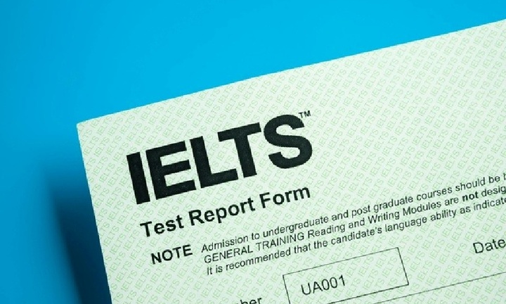 Gần 59.000 bài thi IELTS được tăng điểm vì