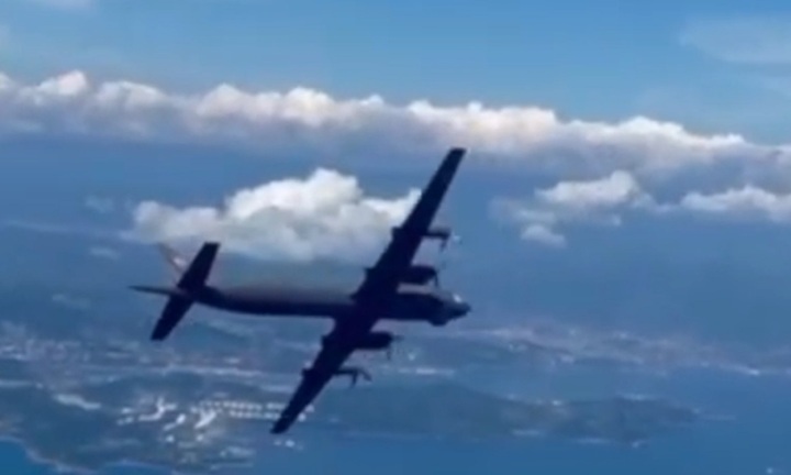 Ukraine tung video tiết lộ đòn đánh quyết định mở đường tấn công tàu ngầm lớp Kilo của Nga