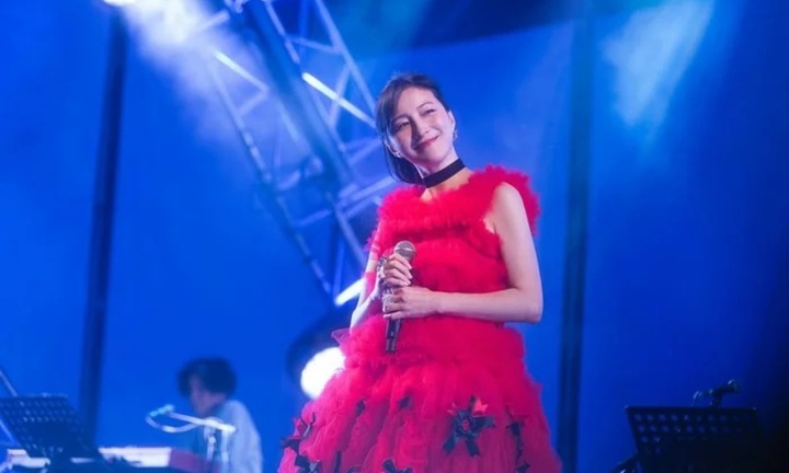 Vụ  "Ngọc nữ showbiz " gây tai nạn xe hơi nghiêm trọng: Diễn biến mới 