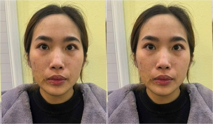 Công an TP Hà Nội bắt giữ Cao Thanh Lam