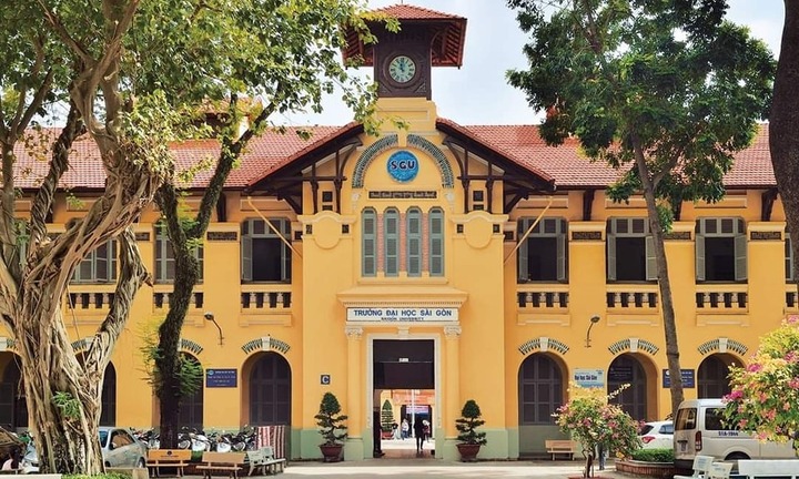 Sở Tài chính TP.HCM thông tin về việc sinh viên sư phạm chậm nhận tiền hỗ trợ