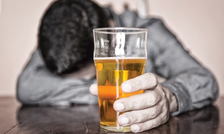 5 nguyên nhân phổ biến gây tăng men gan