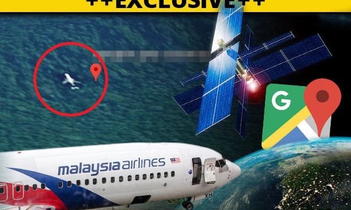 Diễn biến mới nhất công cuộc tìm kiếm máy bay MH370 mất tích bí ẩn