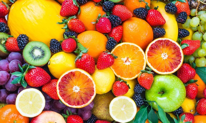 Những thực phẩm