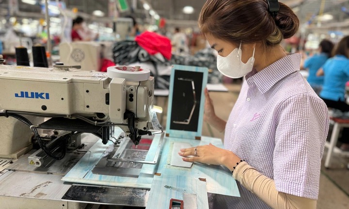 Thưởng Tết 2026: Mức thưởng Tết Nguyên đán 2026 cao nhất tại TP.HCM hơn 1,8 tỷ đồng
