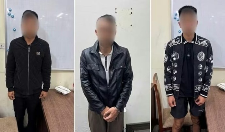 Vụ học viên tử vong sau 2 ngày nhập học ở Quảng Ninh: Tạm giữ hình sự 8 người