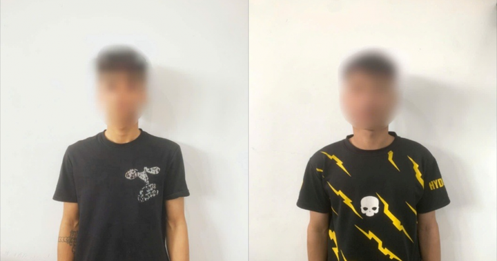 Bắt 2 thiếu niên 16 tuổi từ Hải Phòng sang Quảng Ninh bán ma túy 