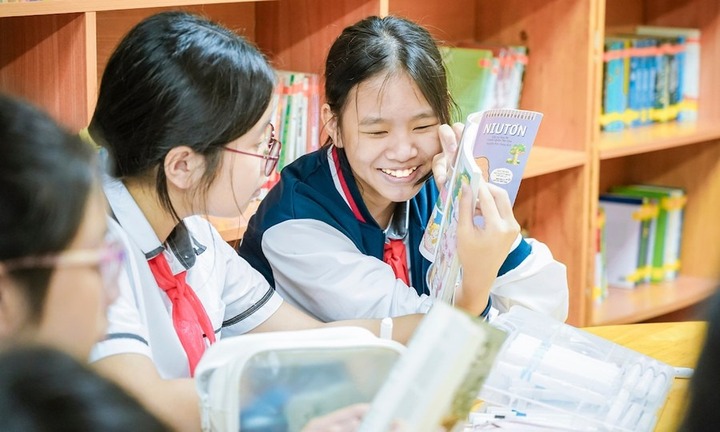Bộ GD&ĐT công bố bộ sách giáo khoa sử dụng thống nhất toàn quốc