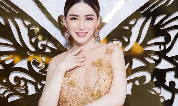 Cựu CEO Miss Universe bị tuyên án 2 năm tù