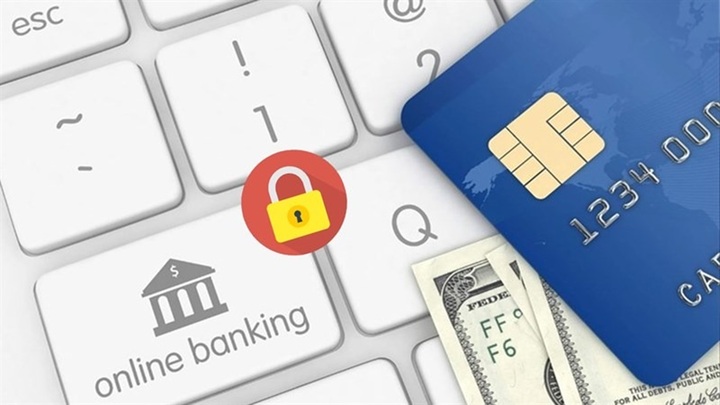 Cách bảo mật tài khoản ngân hàng bạn cần phải biết sớm